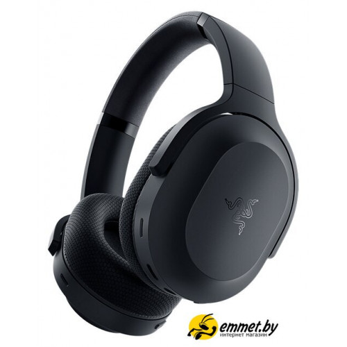Наушники Razer Barracuda (черный)