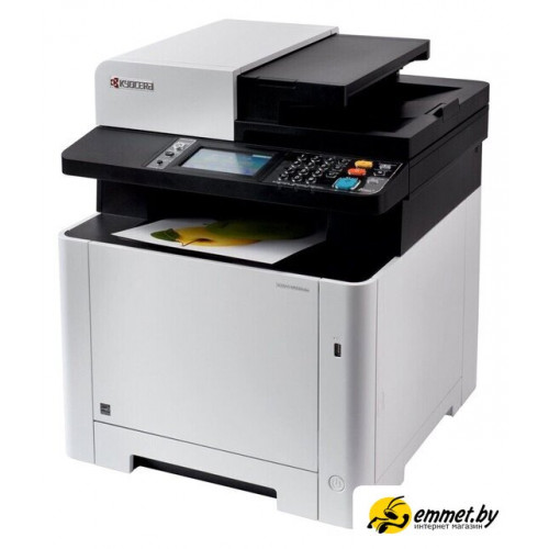 МФУ Kyocera Mita ECOSYS M5526CDW/A