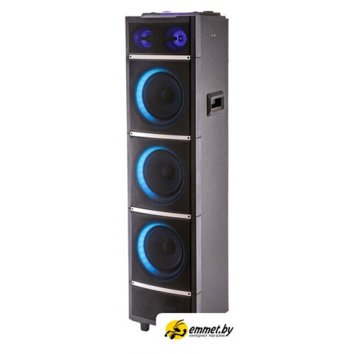 Патибокс Supra SMB-1200