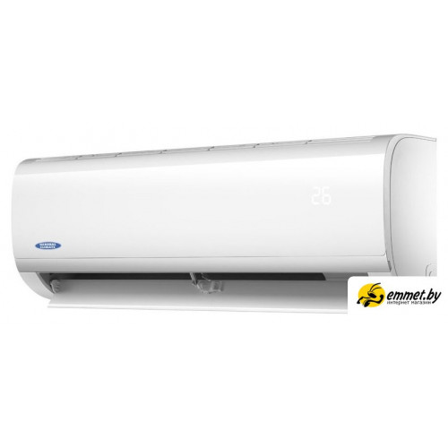 Кондиционер General Climate Pulsar Inverter GC-RE24HR1/GU-RE24H1