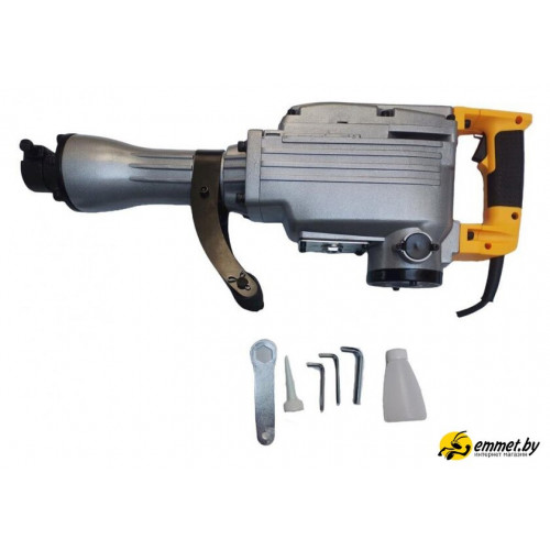 Отбойный молоток Zitrek ZKDH-50 067-2000