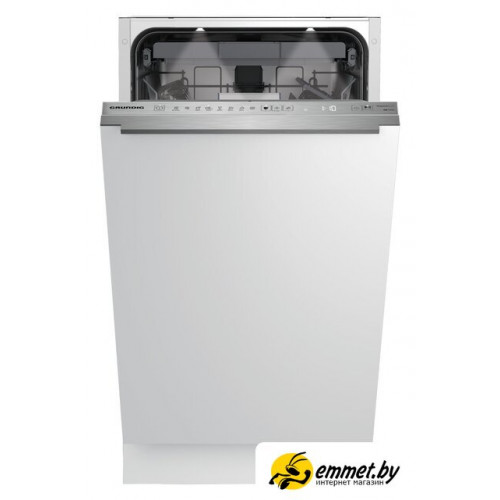 Встраиваемая посудомоечная машина Grundig GSVP4151P