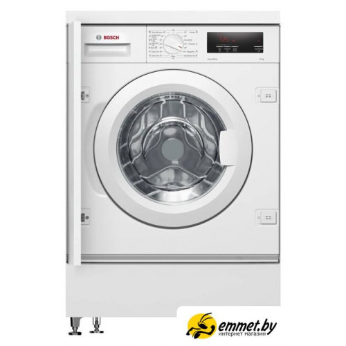 Стиральная машина Bosch Serie 6 WIW24342EU