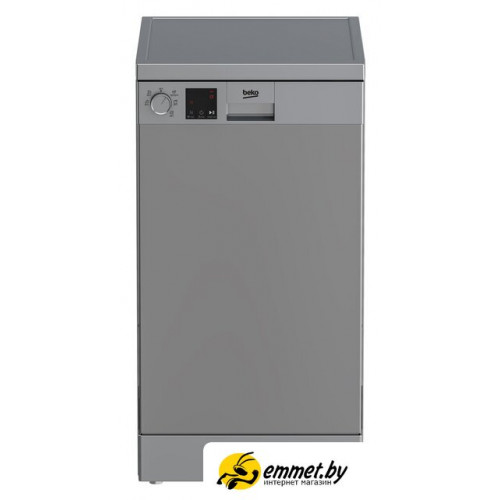 Отдельностоящая посудомоечная машина BEKO DVS050R02S