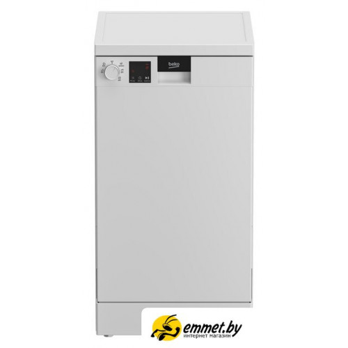 Отдельностоящая посудомоечная машина BEKO DVS050R01W