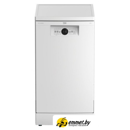 Отдельностоящая посудомоечная машина BEKO BDFS26020W