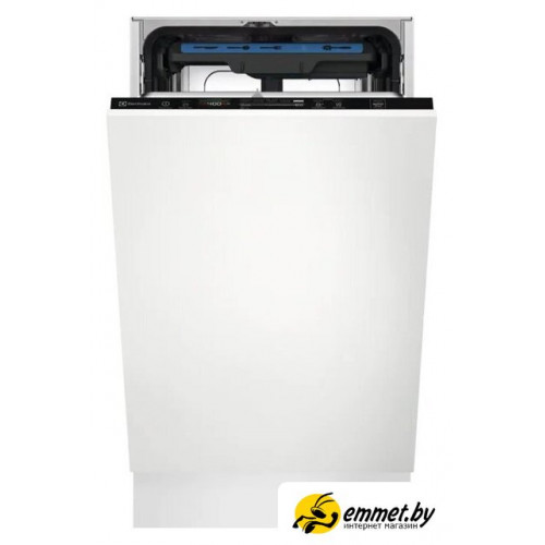 Встраиваемая посудомоечная машина Electrolux SatelliteClean 600 EEM43200L