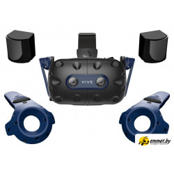 Очки виртуальной реальности для ПК HTC Vive Pro 2 Full Kit Очки виртуальной реальности для ПК HTC Vive Pro 2 Full Kit