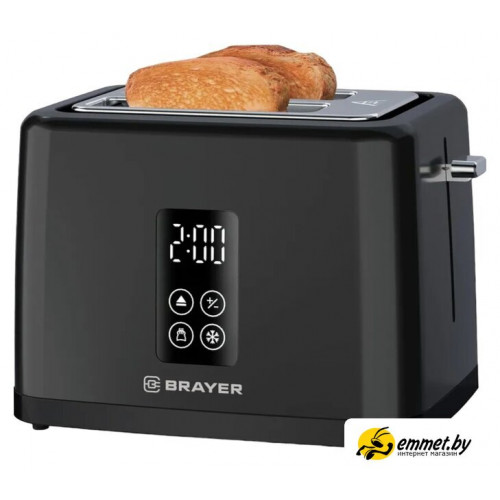 Тостер Brayer BR2113