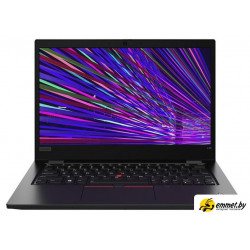 Ноутбук Lenovo ThinkPad L13 Gen 2 Intel 20VJA2U4CD