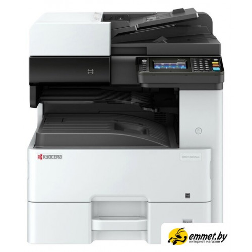МФУ Kyocera Mita ECOSYS M4125idn 1102P23NL0+1T02P10NL0