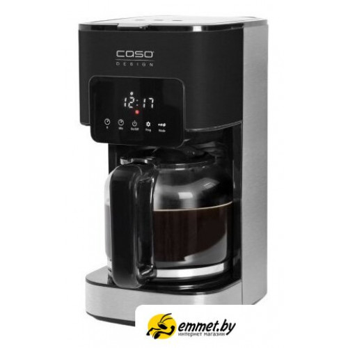 Капельная кофеварка CASO Coffee Taste & Style