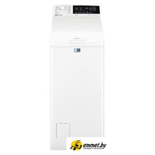 Стиральная машина с вертикальной загрузкой Electrolux SensiCare 600 EW6TN3272