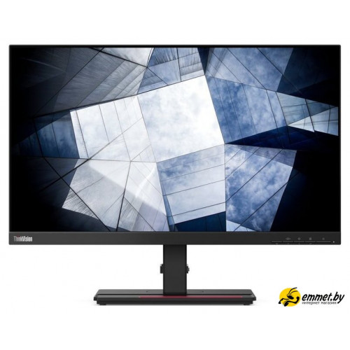Монитор Lenovo ThinkVision P24h-2L 62B2GAT1IS