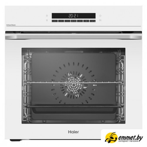 Электрический духовой шкаф Haier HOQ-P16AS5GW