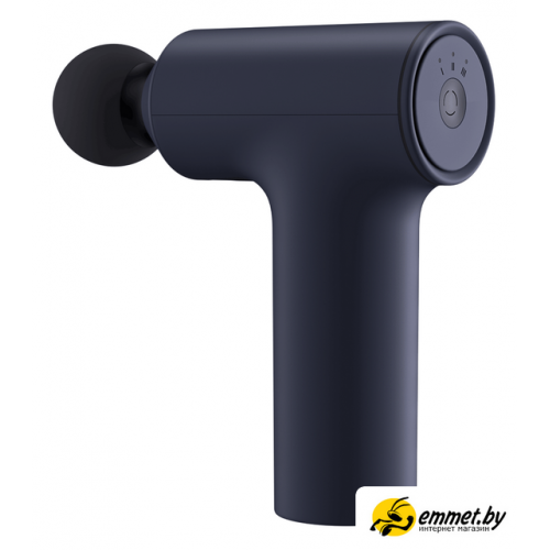 Перкуссионный массажер Xiaomi Massage Gun Mini XMFG-M352