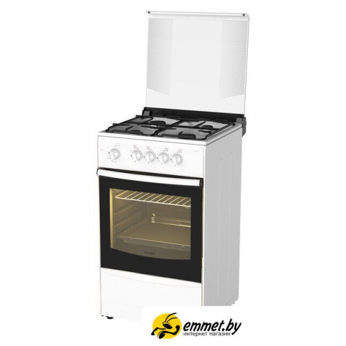 Кухонная плита Darina 1B GM441 008 W