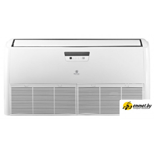 Кондиционер Royal Clima Esperto New ES-F 36HRX/ES-E 36HX