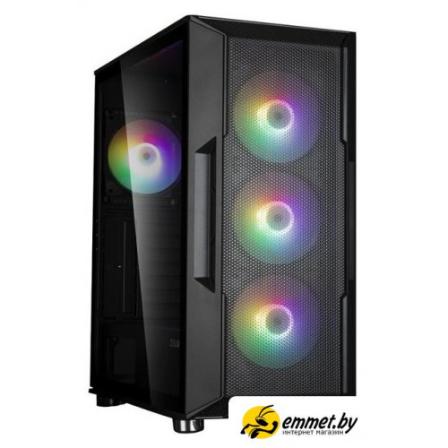 Корпус Zalman i3 Neo (черный)