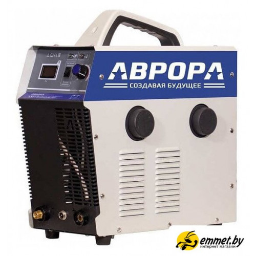 Аппарат плазменной резки Аврора Джет 40 Компрессор