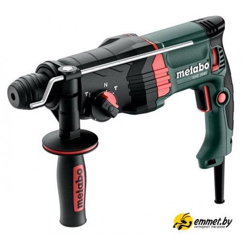 Перфоратор Metabo KHE 2645 601710500