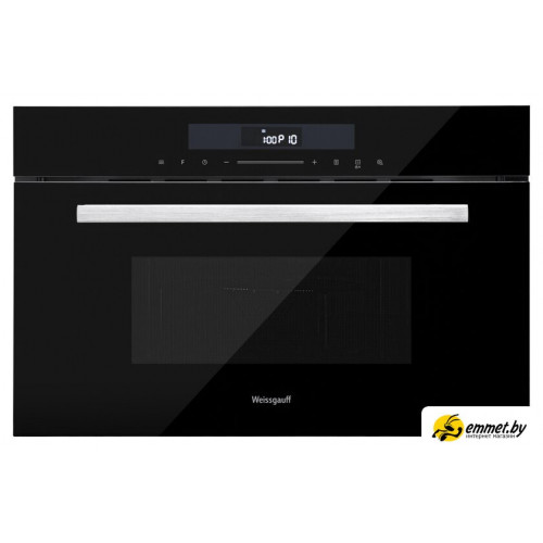 Микроволновая печь Weissgauff BMWO-341 DB