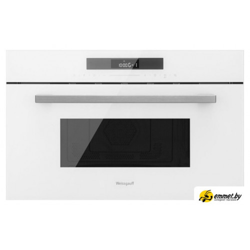 Микроволновая печь Weissgauff BMWO-342 DW Touch