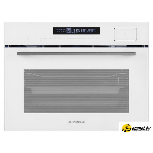 Электрический духовой шкаф MAUNFELD MCMO5016STGW