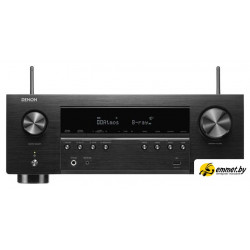 AV ресивер Denon AVR-S970H