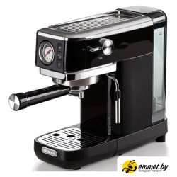 Рожковая кофеварка Ariete Espresso Slim Moderna 1381/12