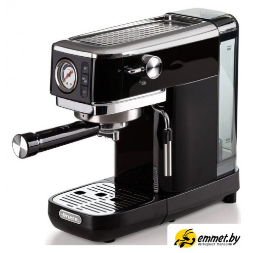 Рожковая кофеварка Ariete Espresso Slim Moderna 1381/12