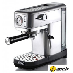 Рожковая кофеварка Ariete Espresso Slim Moderna 1381/10