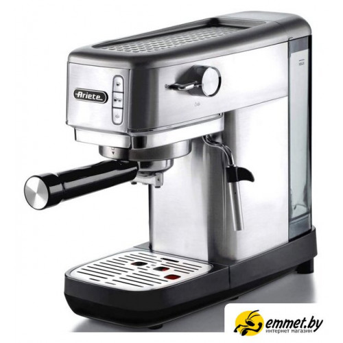 Рожковая кофеварка Ariete 1380/10