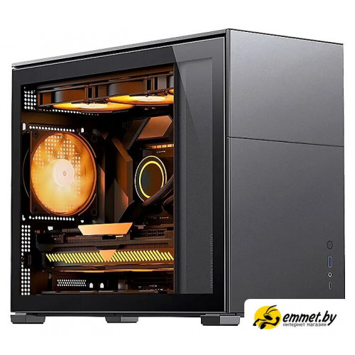 Корпус Jonsbo D31 STD (черный)