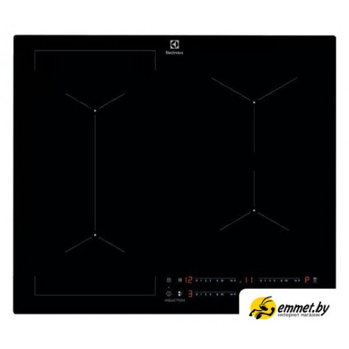 Варочная панель Electrolux KIV634I