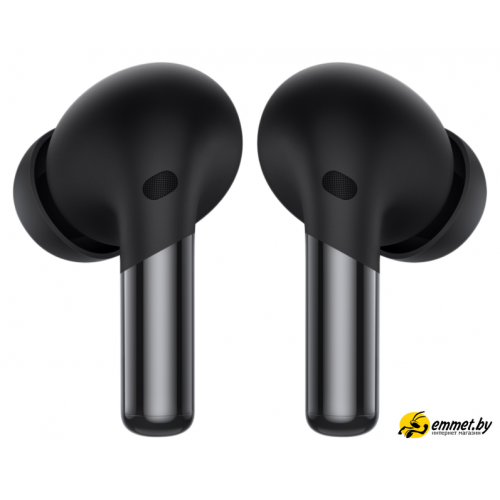 Наушники OnePlus Buds Pro 2R (черный)
