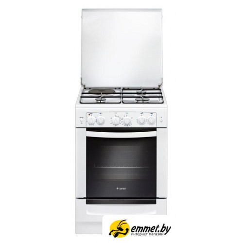 Кухонная плита GEFEST ПГЭ 6110-02 0300