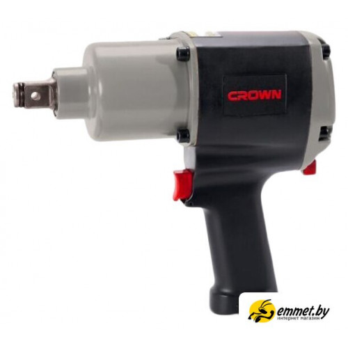 Пневматический гайковерт Crown CT38114