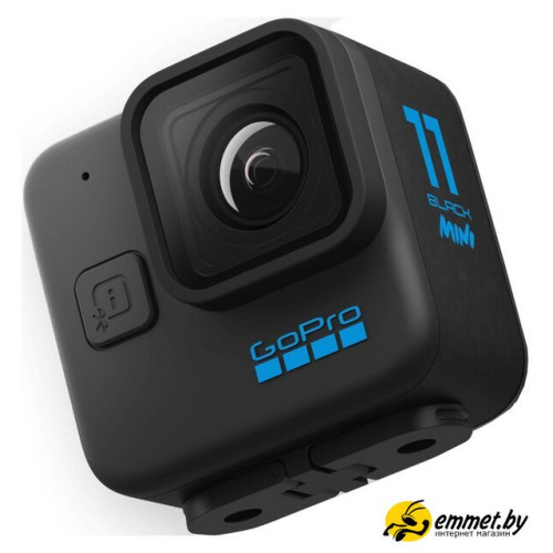 Экшен-камера GoPro HERO11 Black Mini