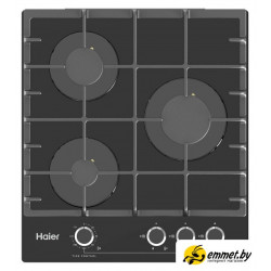 Варочная панель Haier HHX-G53CNMB Варочная панель Haier HHX-G53CNMB