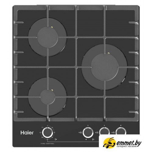 Варочная панель Haier HHX-G53CNMB