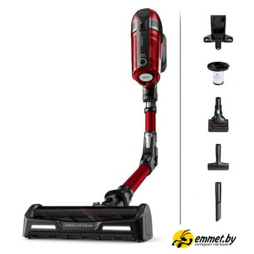 Пылесос Tefal X-Force Flex 12.60 Animal Care TY98A9WO