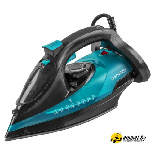 Утюг Endever Delta-227