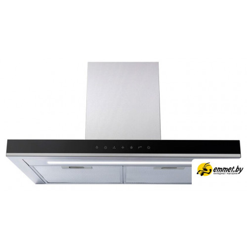Кухонная вытяжка Haier HVX-C672TX
