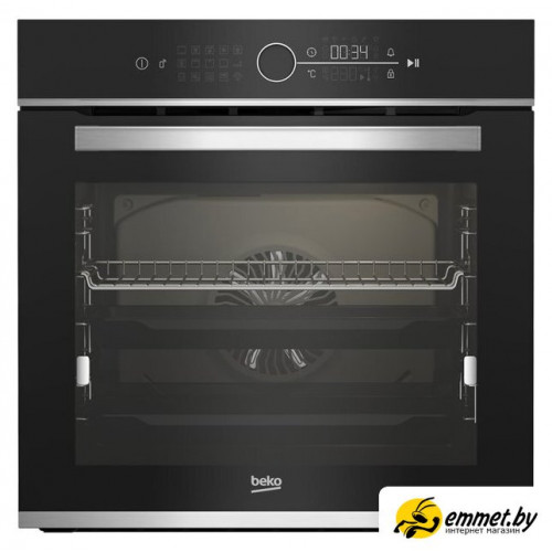 Электрический духовой шкаф BEKO BBIM13400XCS