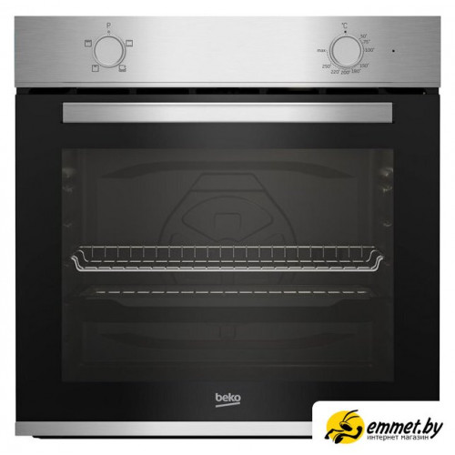 Электрический духовой шкаф BEKO BBIC12000XD