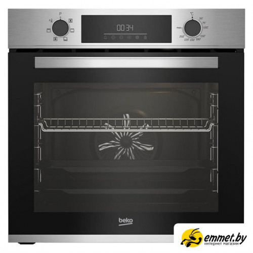 Электрический духовой шкаф BEKO BBIE12300XD