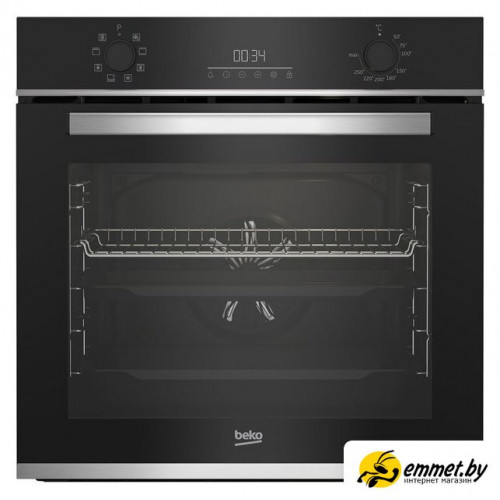 Электрический духовой шкаф BEKO BBIM13300X
