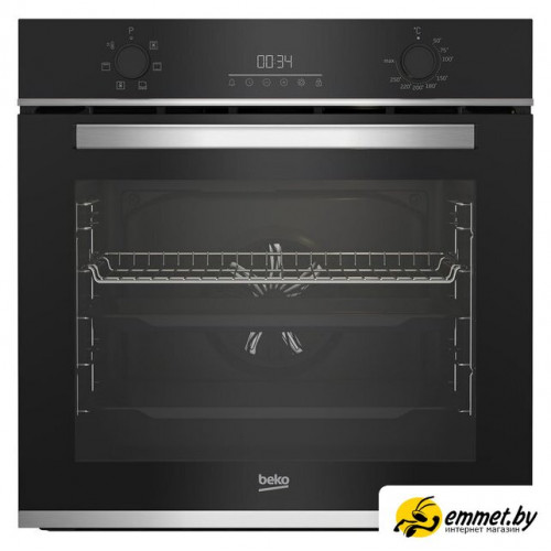 Электрический духовой шкаф BEKO BBIE133002XD