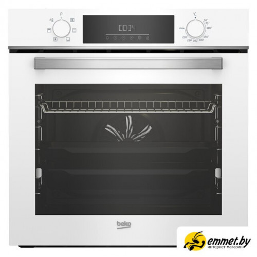 Электрический духовой шкаф BEKO BBIE18300W